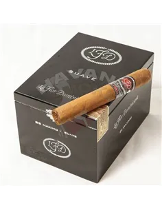 La Flor Dominicana Suaveе Maximo