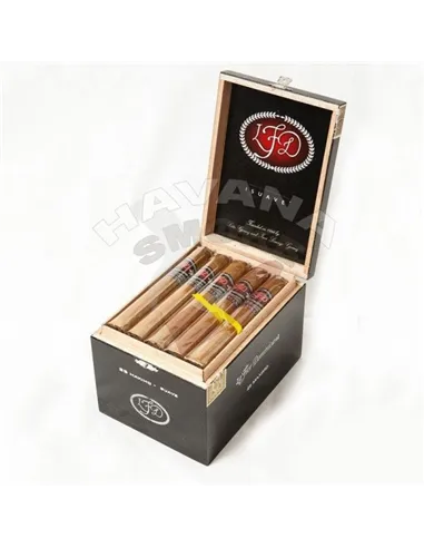 La Flor Dominicana Suaveе Maximo