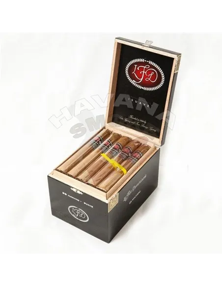 La Flor Dominicana Suaveе Maximo