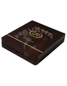 La Flor Dominicana Oro No 6 Maduro