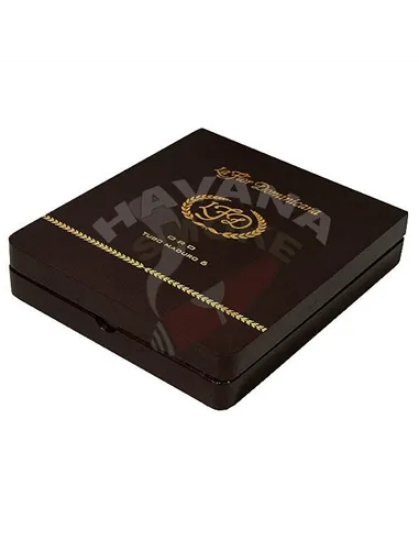 La Flor Dominicana Oro No 6 Maduro