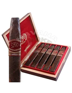 La Flor Dominicana Capitulo II Chisel 