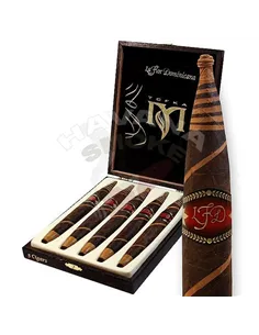 La Flor Dominicana TCFKA “M” Collector's 2015