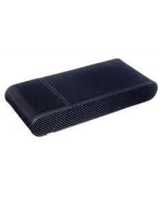 Чехол Gentili на 3 сигары SV3-Carbon-Iguana