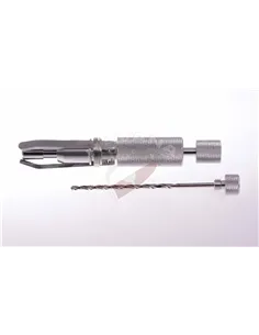 Бур для трубки Passatore 4200-1