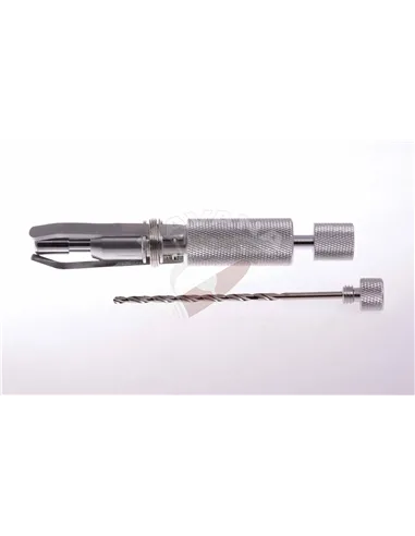 Бур для трубки Passatore 4200-1