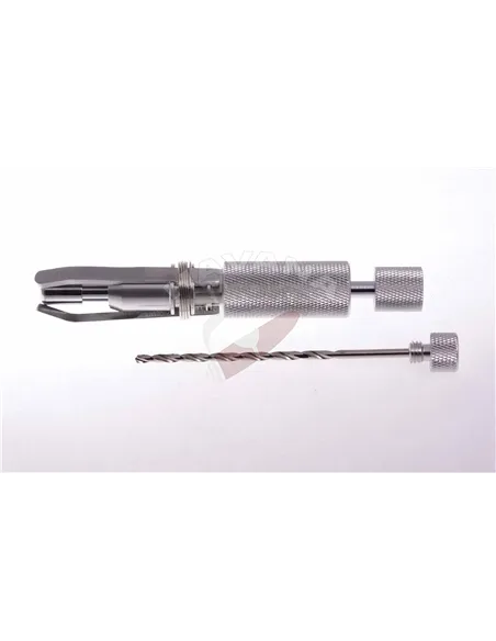 Бур для трубки Passatore 4200-1