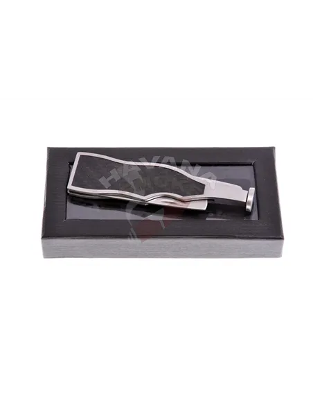 Тампер трубочный Карбон 4135