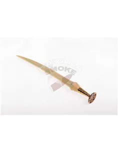 Тампер трубочный Revolution, бамбук