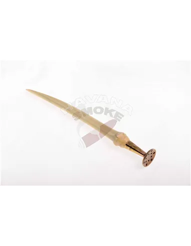 Тампер трубочный Revolution, бамбук