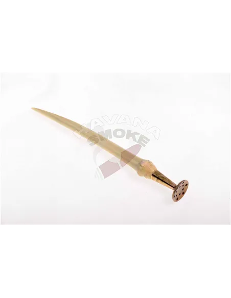 Тампер трубочный Revolution, бамбук