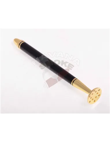 Тампер трубочный Revolution, черный