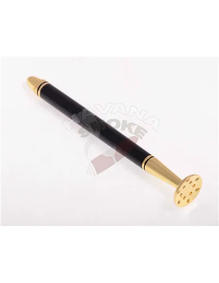 Тампер трубочный Revolution, черный