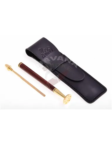 Тампер трубочный Revolution, дерево