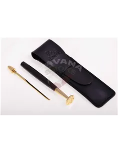 Тампер трубочный Revolution, карбон F45