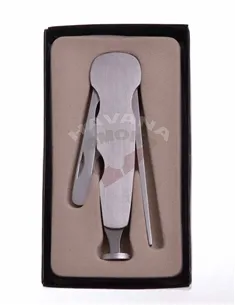 Тампер трубочный 51P