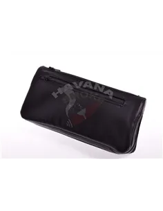 Сумка LEVRIERI для 2 трубок и табака