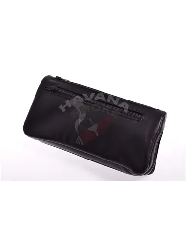 Сумка LEVRIERI для 2 трубок и табака