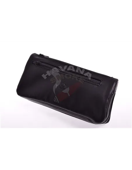 Сумка LEVRIERI для 2 трубок и табака