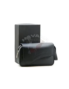 Сумка для 2-х курительных трубок 33308