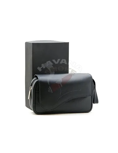 Сумка для 2-х курительных трубок 33308