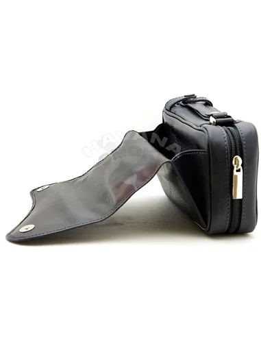 Сумка для 2-х курительных трубок 33308