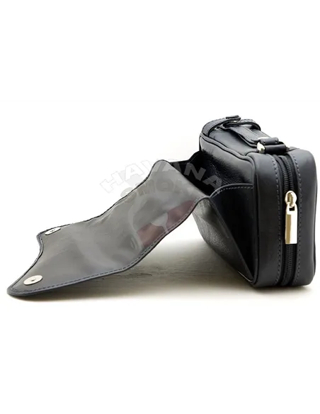 Сумка для 2-х курительных трубок 33308