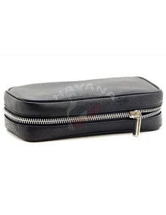 Сумка для 2-х курительных трубок 33317