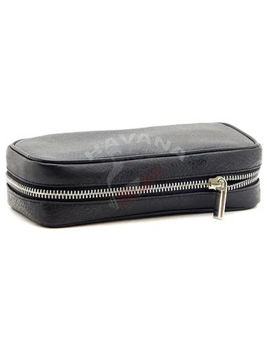 Сумка для 2-х курительных трубок 33317