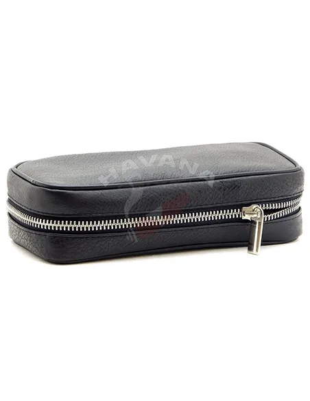 Сумка для 2-х курительных трубок 33317