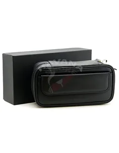 Сумка для 2-х курительных трубок 33321