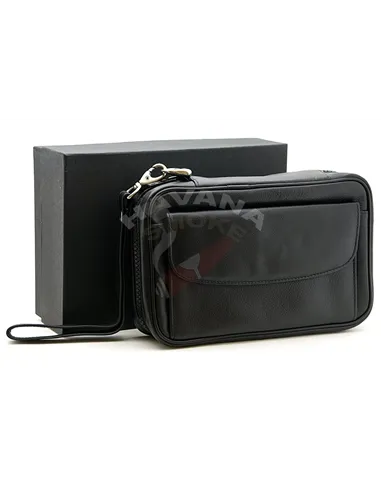 Сумка для 4-х курительных трубок 33322