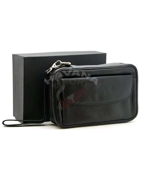 Сумка для 4-х курительных трубок 33322