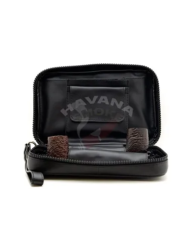 Сумка для 4-х курительных трубок 33322