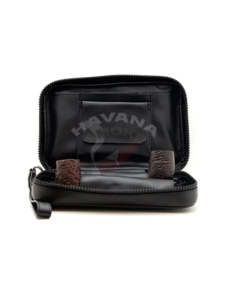 Сумка для 4-х курительных трубок 33322