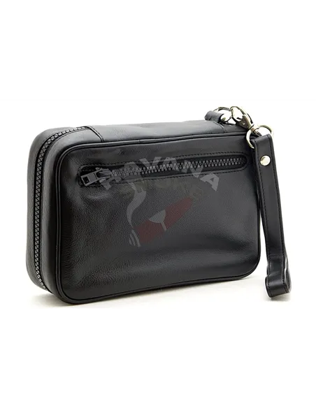 Сумка для 4-х курительных трубок 33322