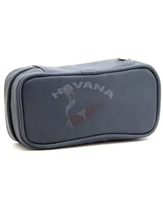 Сумка для 2-х курительных трубок 33334