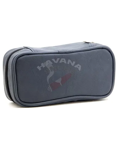 Сумка для 2-х курительных трубок 33334