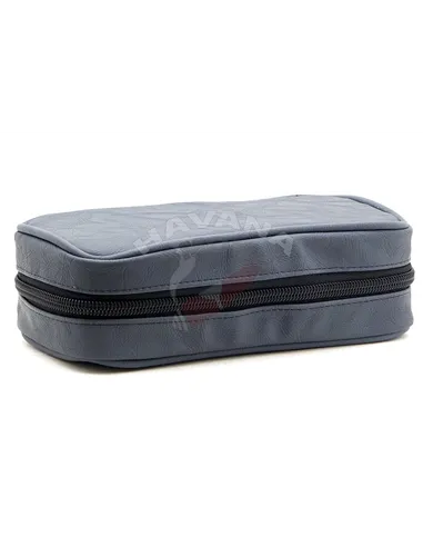 Сумка для 2-х курительных трубок 33334