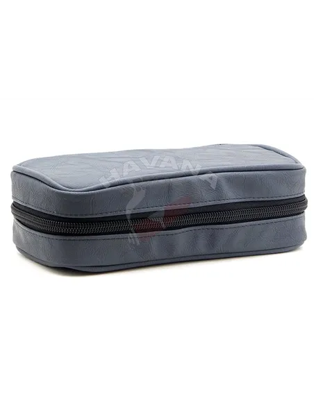 Сумка для 2-х курительных трубок 33334