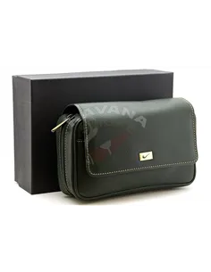 Сумка для 3-х курительных трубок 33313