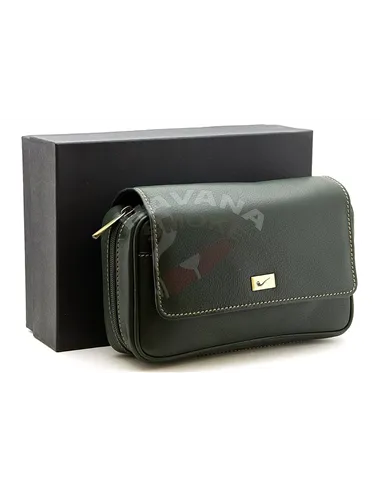 Сумка для 3-х курительных трубок 33313