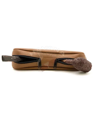 Сумка для курительных трубок Dunhill РА2024