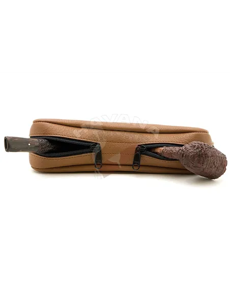 Сумка для курительных трубок Dunhill РА2024