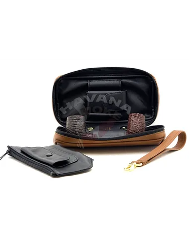 Сумка для курительных трубок Dunhill PA2022