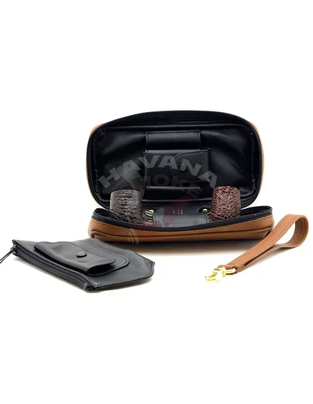 Сумка для курительных трубок Dunhill PA2022