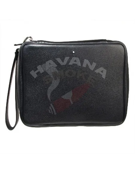 Сумка для курительных трубок Dunhill РА2008