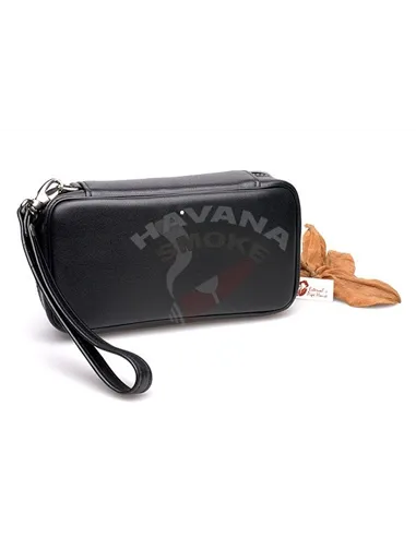 Сумка для курительных трубок Dunhill РА2007