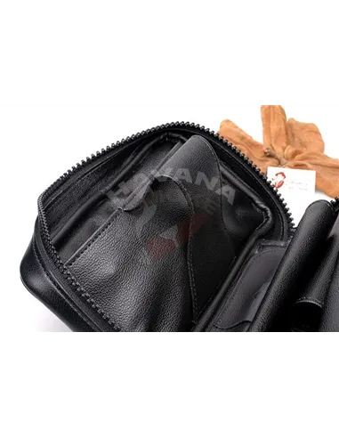 Сумка для курительных трубок Dunhill РА2007