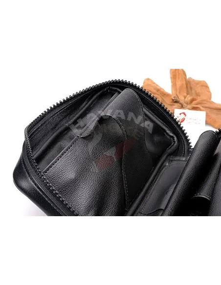 Сумка для курительных трубок Dunhill РА2007